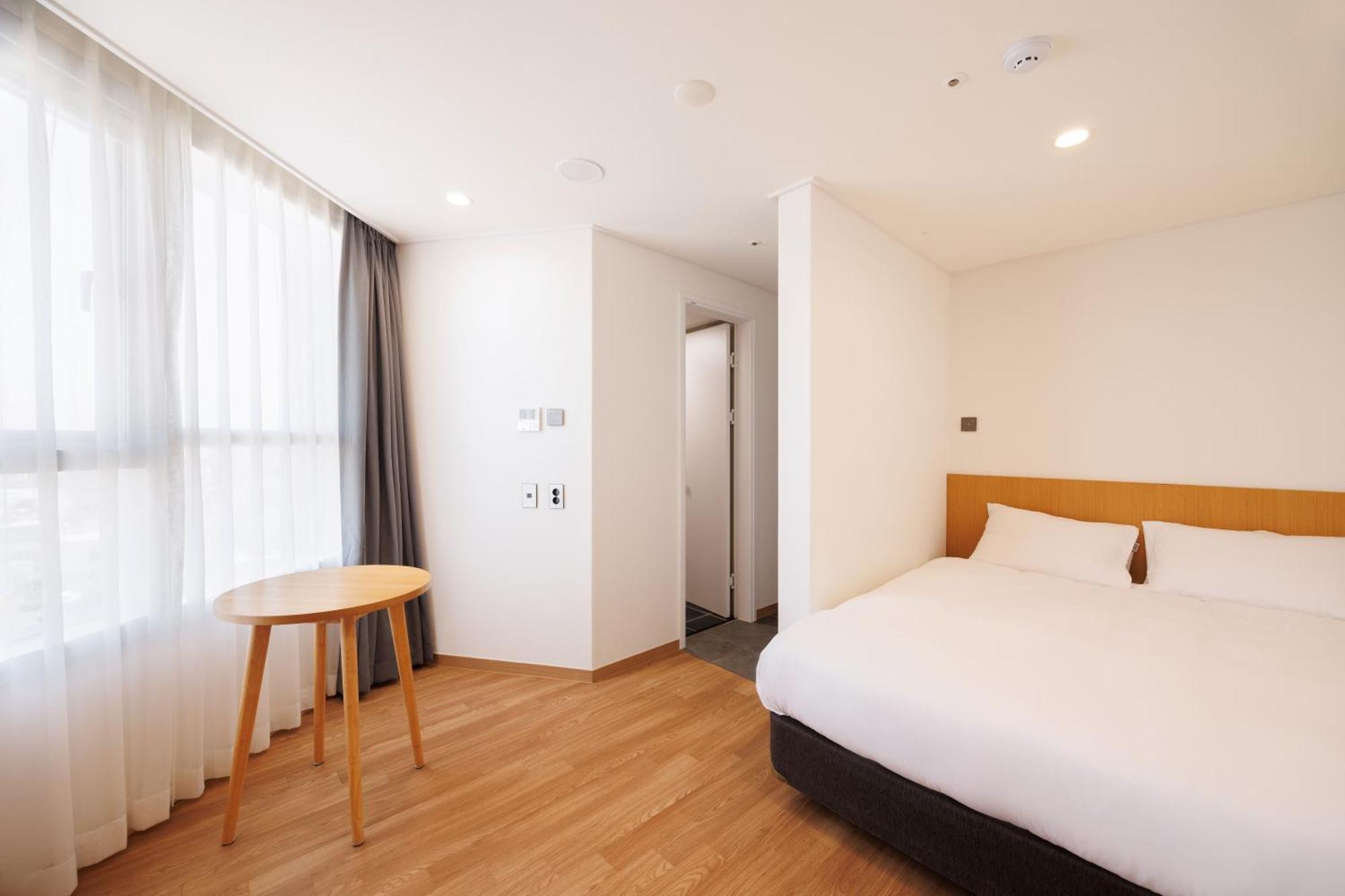 Kenny Stay Jeju Mosulpo Seogwipo Exterior photo