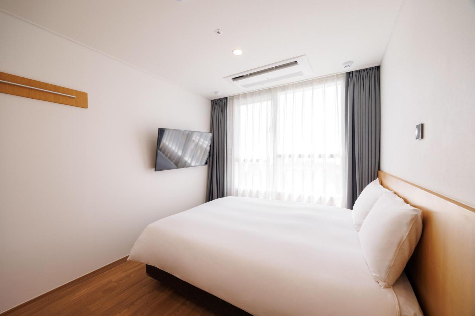 Kenny Stay Jeju Mosulpo Seogwipo Exterior photo